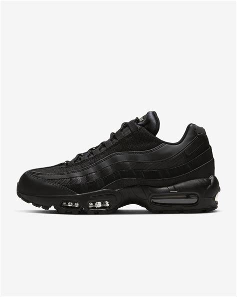 nike air max 95 essential herrenschuh 2017